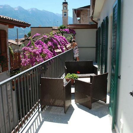 Casa Fanny Apartment Limone sul Garda Exterior photo