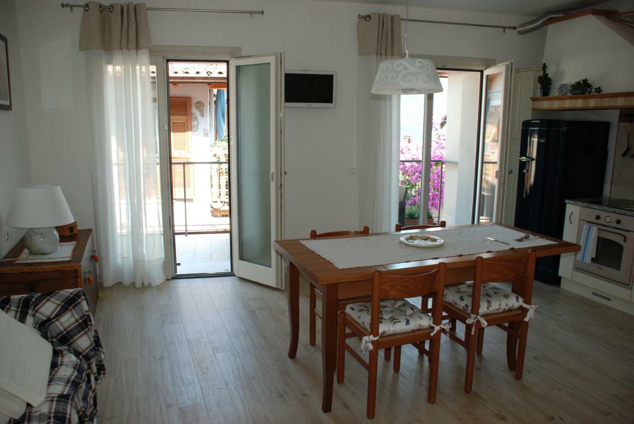 Casa Fanny Apartment Limone sul Garda Exterior photo