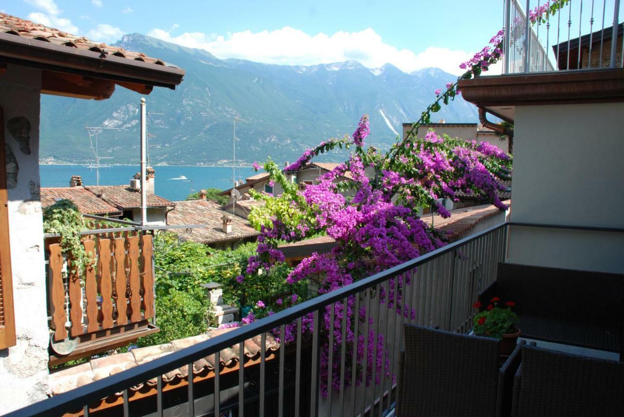Casa Fanny Apartment Limone sul Garda Exterior photo