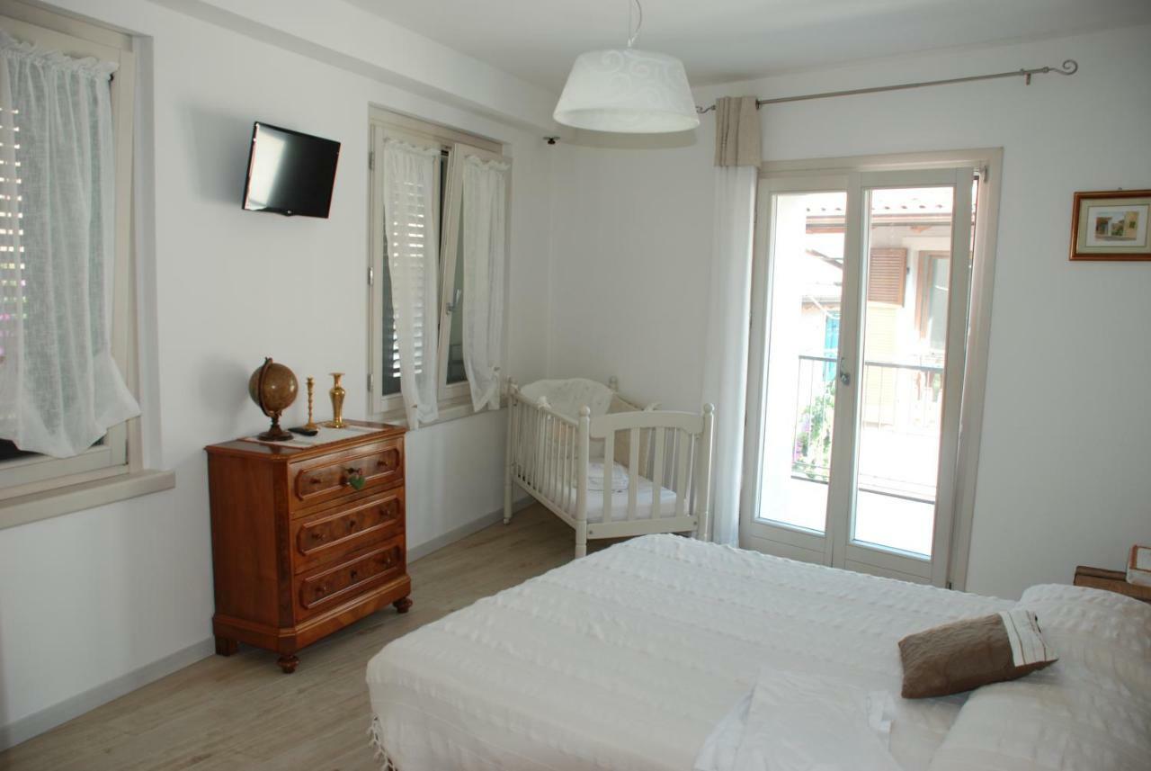 Casa Fanny Apartment Limone sul Garda Exterior photo