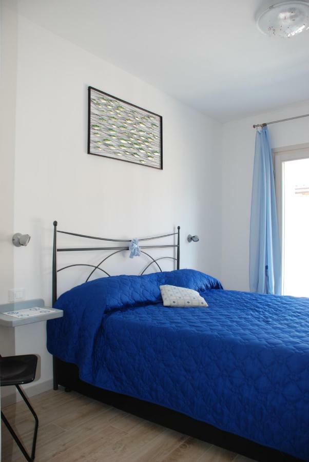Casa Fanny Apartment Limone sul Garda Exterior photo