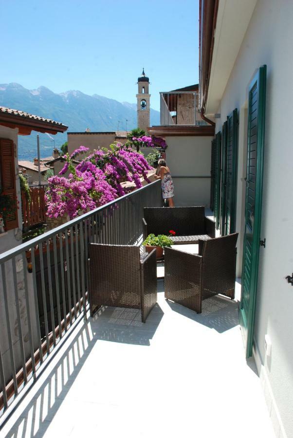 Casa Fanny Apartment Limone sul Garda Exterior photo